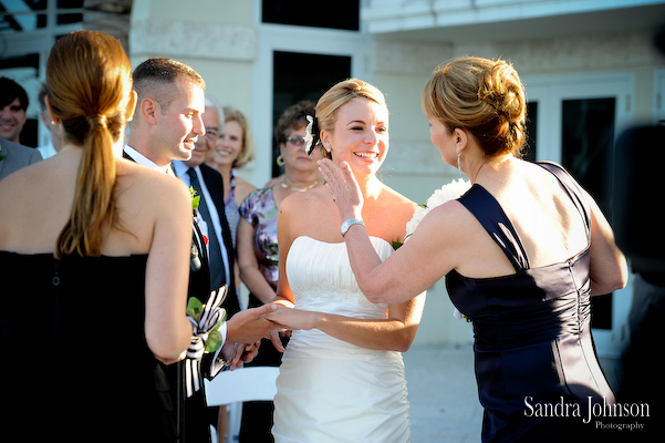 Best Vero Beach Hotel and Spa Wedding photographer - Sandra Johnson (SJFoto.com)